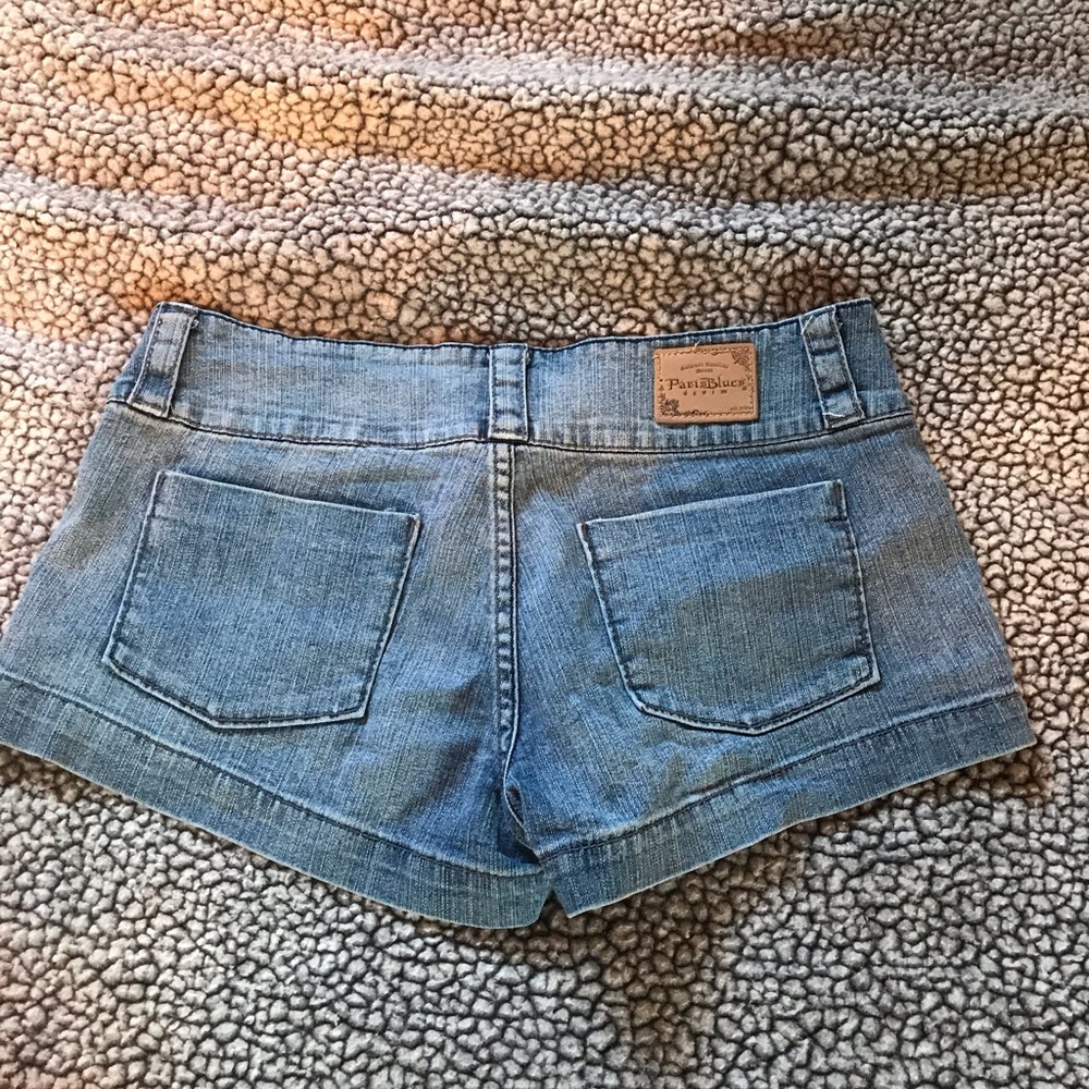 Euc Jean shorts
